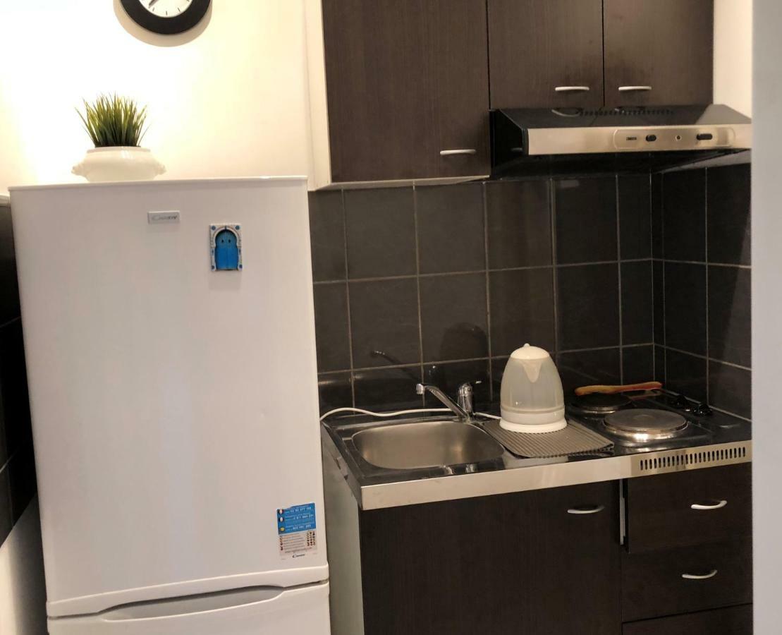 6 Tiha Ulica Apartman Dubrovnik Kültér fotó